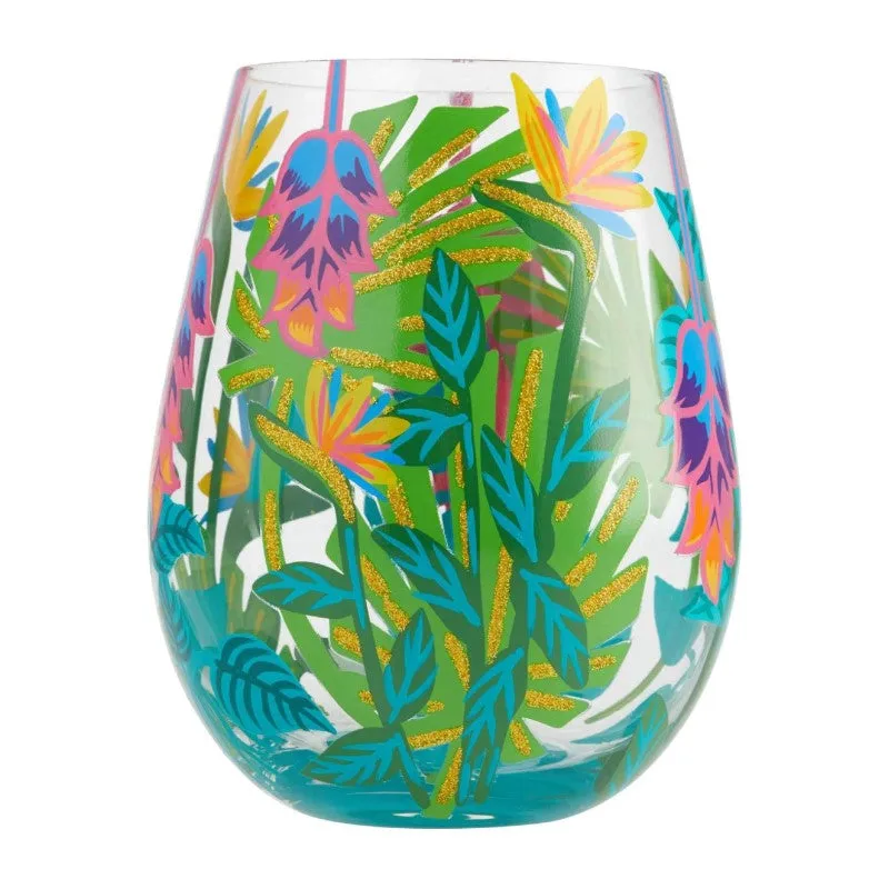 Vaso Lolita Tropical Vibes
