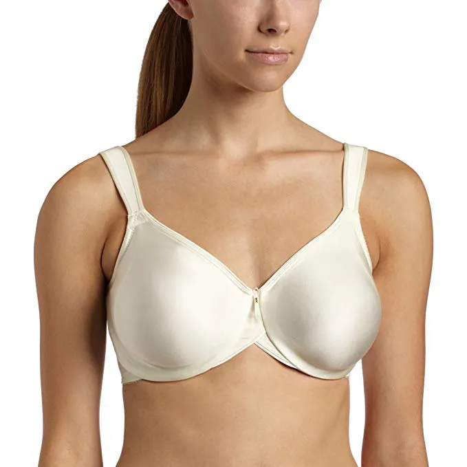 Wacoal 85185, BodySuede Full Figure Underwire Bra