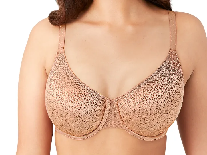 WACOAL 855303 BACK APPEAL UNDERWIRE BRA