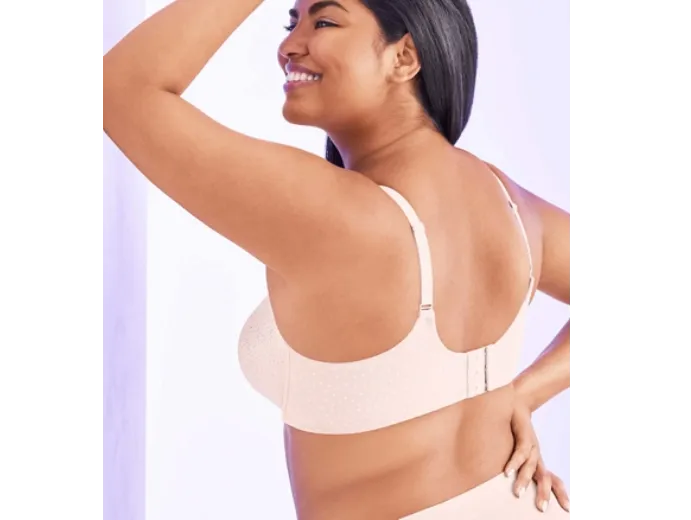 WACOAL 855303 BACK APPEAL UNDERWIRE BRA