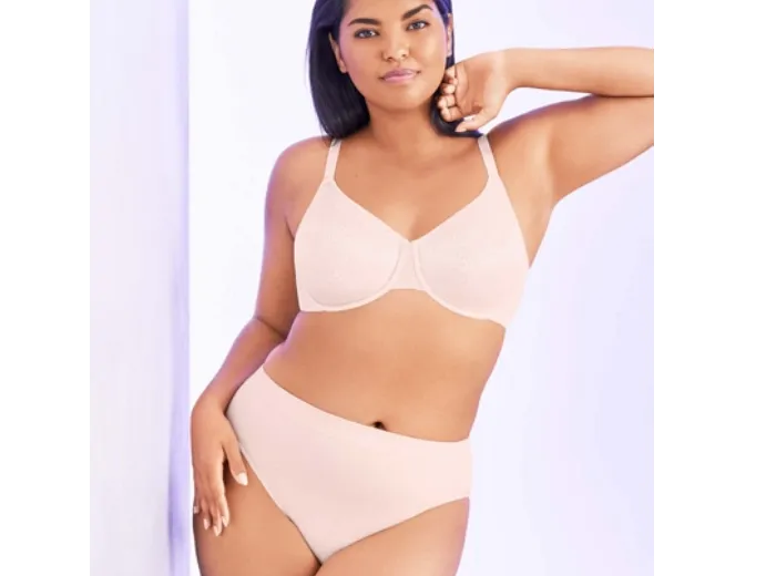 WACOAL 855303 BACK APPEAL UNDERWIRE BRA