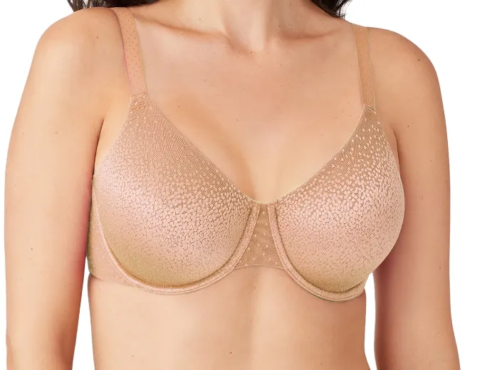WACOAL 855303 BACK APPEAL UNDERWIRE BRA