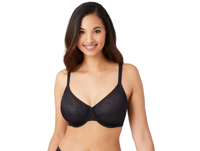 WACOAL 855303 BACK APPEAL UNDERWIRE BRA