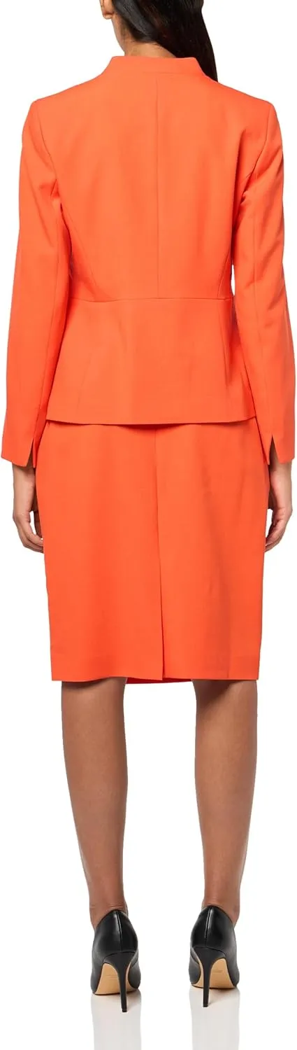 Women's Jacket/Skirt Suit