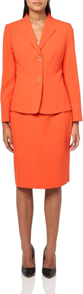 Women's Jacket/Skirt Suit